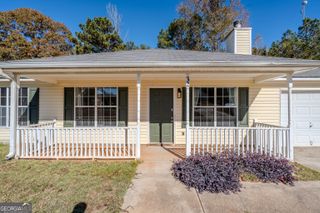 32 CHELSEA Lane, Grantville, GA 30220