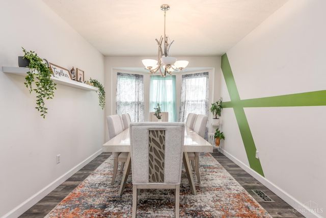 5346 Roden Park Drive, Monroe, OH 45050