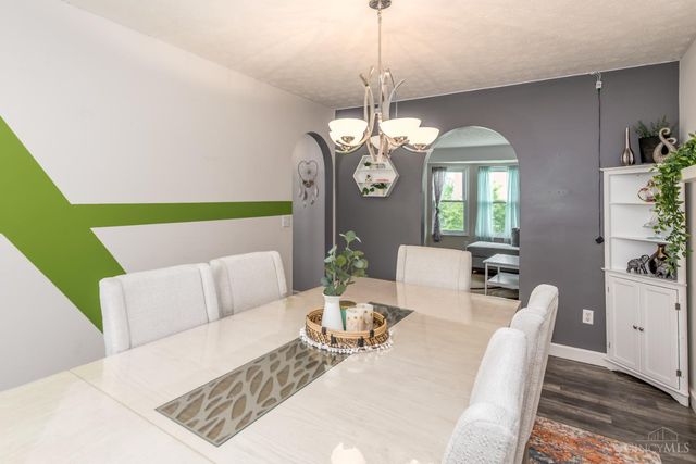 5346 Roden Park Drive, Monroe, OH 45050