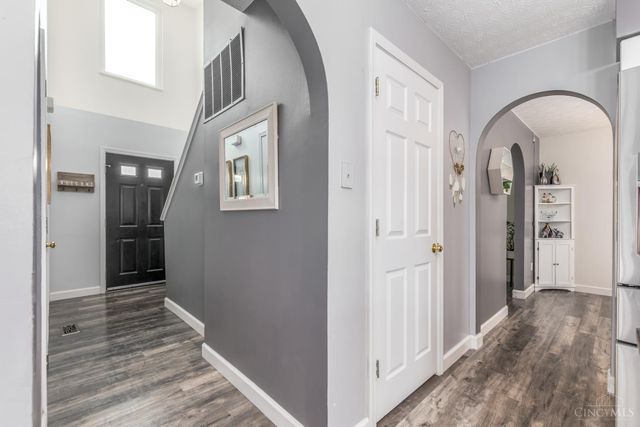 5346 Roden Park Drive, Monroe, OH 45050