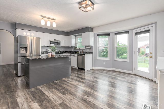 5346 Roden Park Drive, Monroe, OH 45050