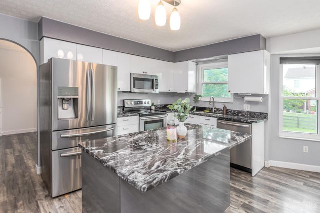 5346 Roden Park Drive, Monroe, OH 45050