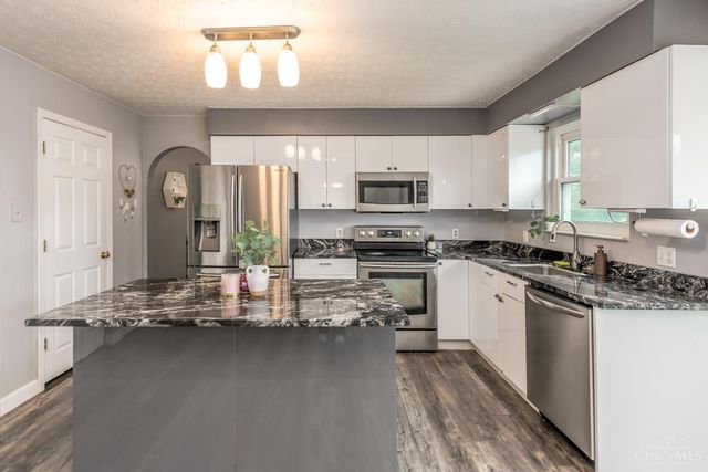 5346 Roden Park Drive, Monroe, OH 45050