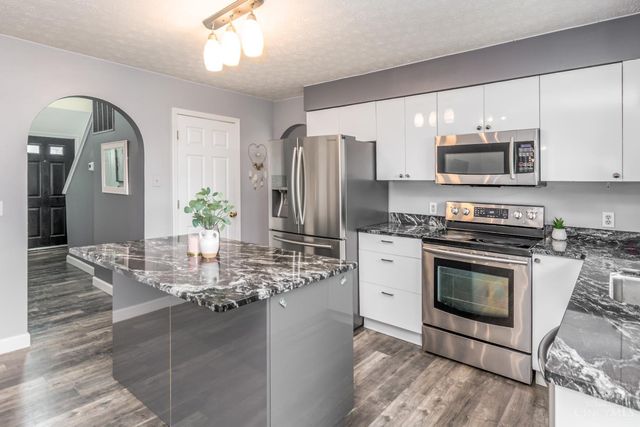 5346 Roden Park Drive, Monroe, OH 45050