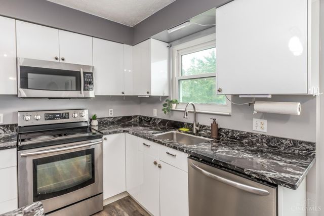 5346 Roden Park Drive, Monroe, OH 45050