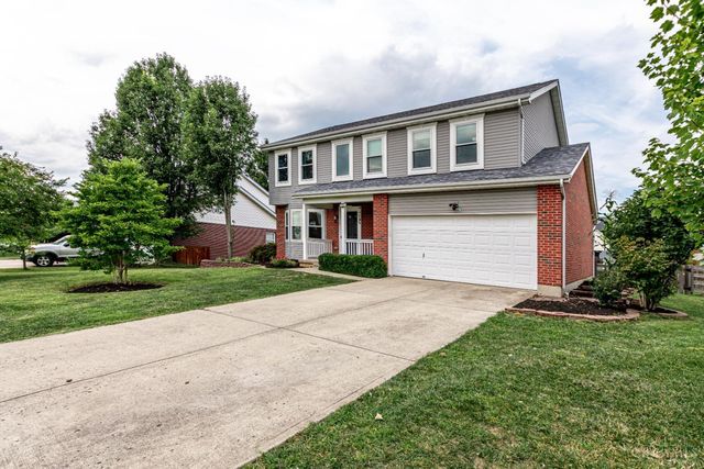 5346 Roden Park Drive, Monroe, OH 45050