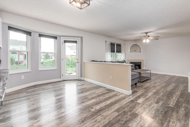 5346 Roden Park Drive, Monroe, OH 45050