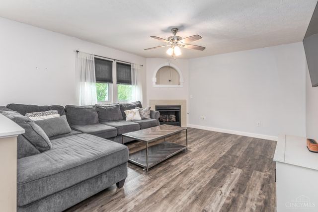 5346 Roden Park Drive, Monroe, OH 45050