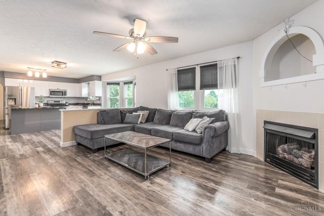 5346 Roden Park Drive, Monroe, OH 45050