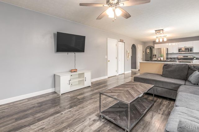 5346 Roden Park Drive, Monroe, OH 45050