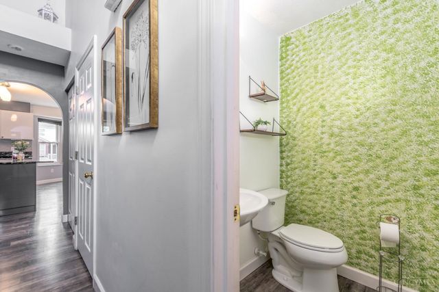 5346 Roden Park Drive, Monroe, OH 45050