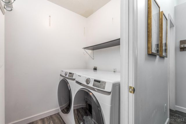 5346 Roden Park Drive, Monroe, OH 45050