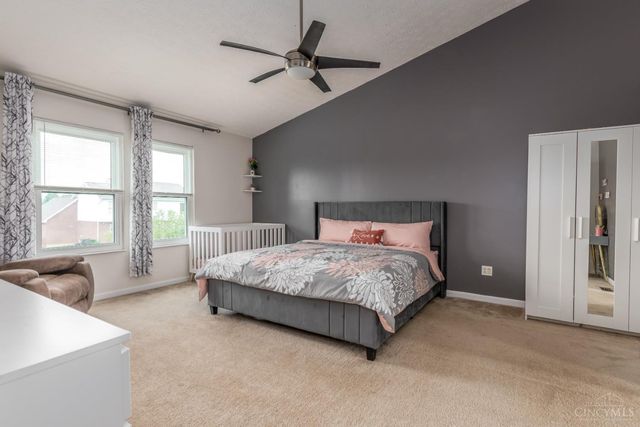 5346 Roden Park Drive, Monroe, OH 45050