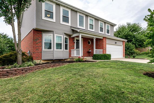 5346 Roden Park Drive, Monroe, OH 45050
