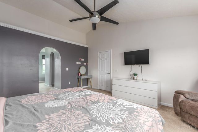 5346 Roden Park Drive, Monroe, OH 45050