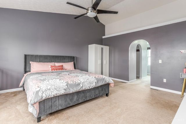 5346 Roden Park Drive, Monroe, OH 45050