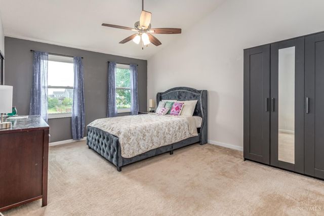 5346 Roden Park Drive, Monroe, OH 45050