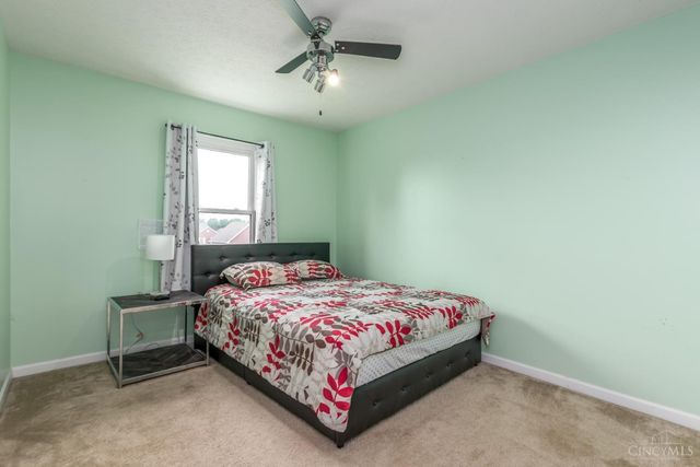 5346 Roden Park Drive, Monroe, OH 45050