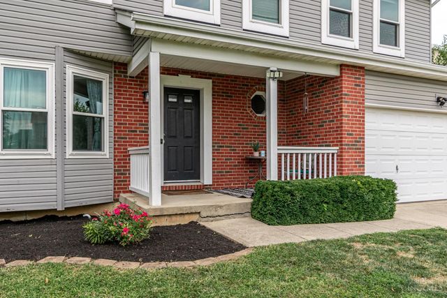 5346 Roden Park Drive, Monroe, OH 45050