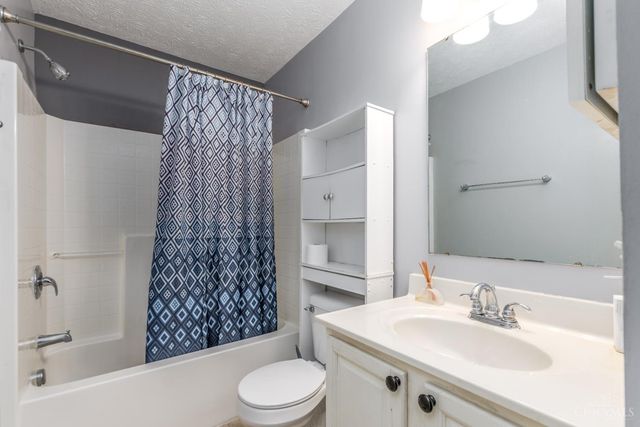 5346 Roden Park Drive, Monroe, OH 45050