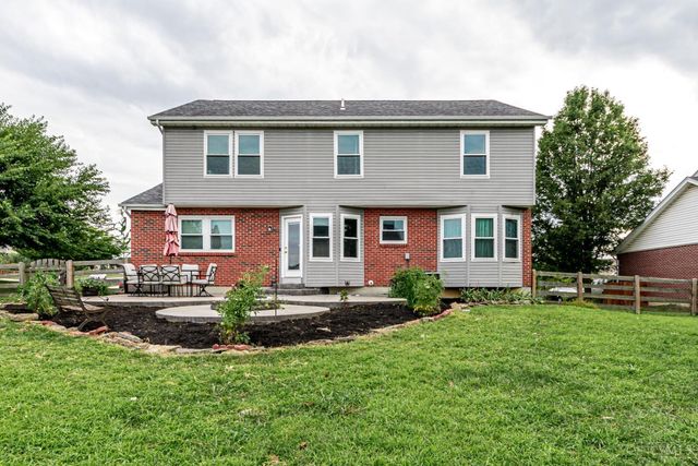 5346 Roden Park Drive, Monroe, OH 45050
