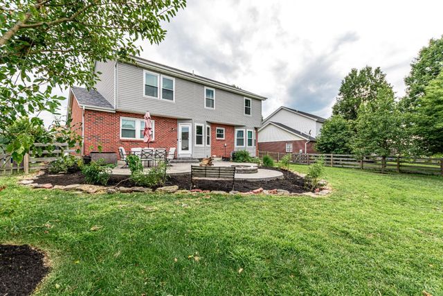 5346 Roden Park Drive, Monroe, OH 45050