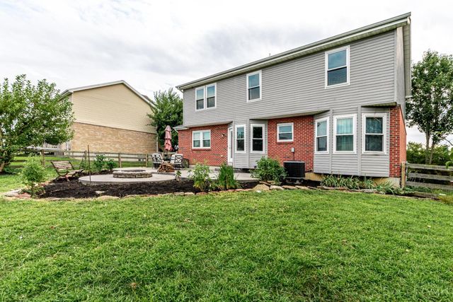 5346 Roden Park Drive, Monroe, OH 45050