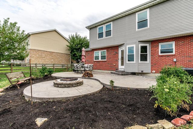 5346 Roden Park Drive, Monroe, OH 45050