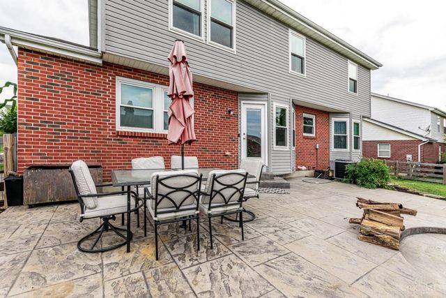 5346 Roden Park Drive, Monroe, OH 45050