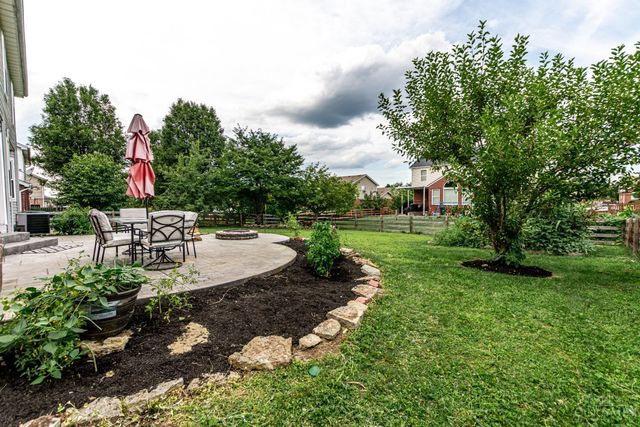 5346 Roden Park Drive, Monroe, OH 45050