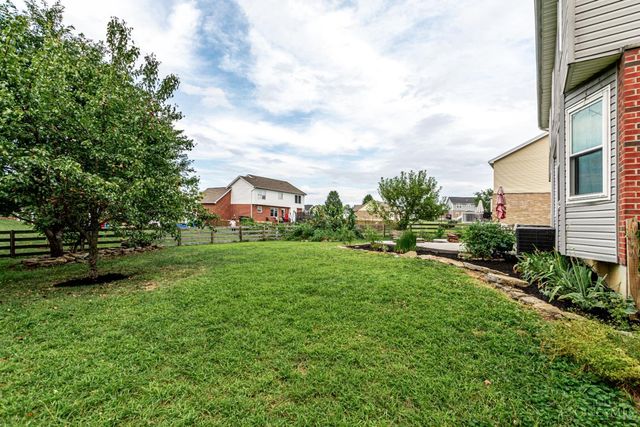 5346 Roden Park Drive, Monroe, OH 45050