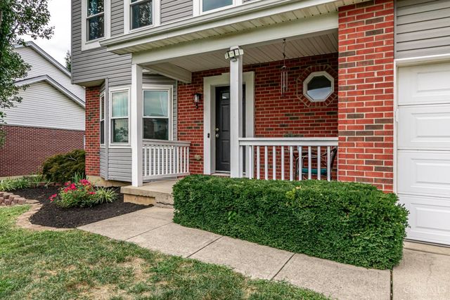 5346 Roden Park Drive, Monroe, OH 45050