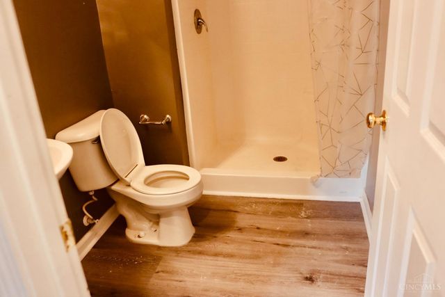 5346 Roden Park Drive, Monroe, OH 45050