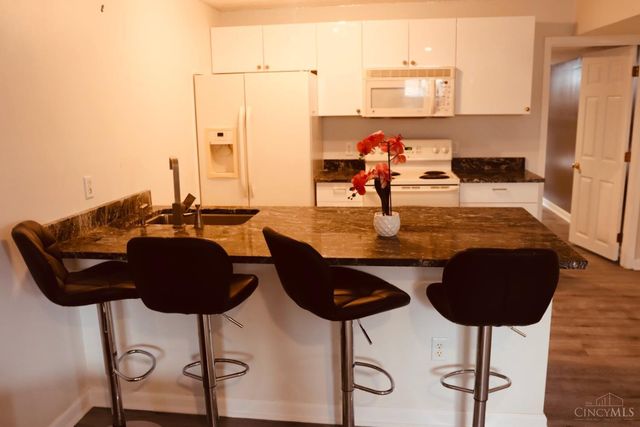 5346 Roden Park Drive, Monroe, OH 45050