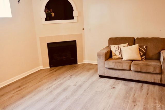 5346 Roden Park Drive, Monroe, OH 45050