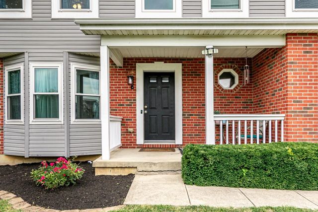 5346 Roden Park Drive, Monroe, OH 45050