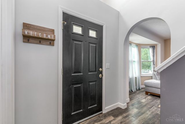 5346 Roden Park Drive, Monroe, OH 45050