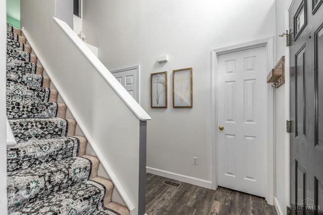 5346 Roden Park Drive, Monroe, OH 45050