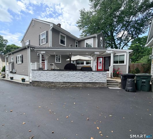 69 Sunnyside Court, Milford, CT 06460