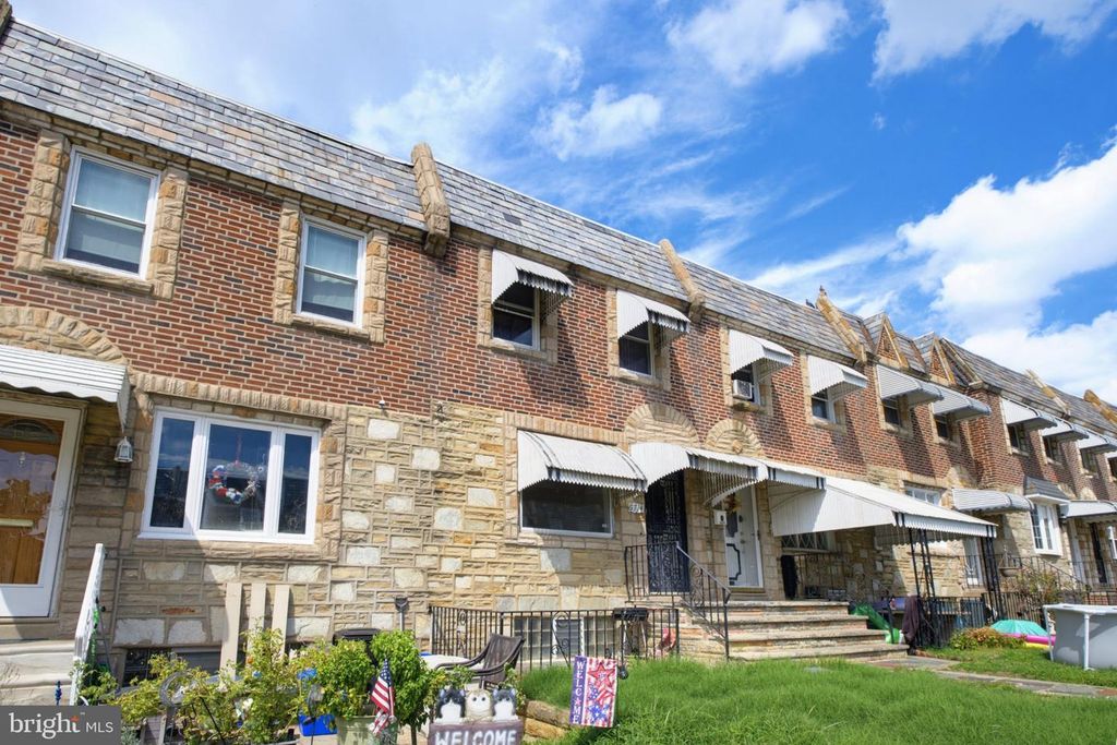 6714 GILLESPIE ST, Philadelphia, PA 19135 — photo 2