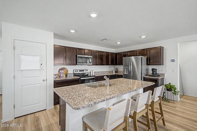 2928 W ESTES Way, Laveen, AZ 85339