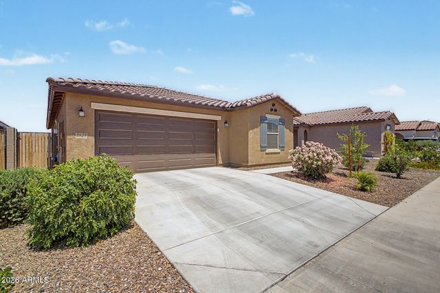 2928 W ESTES Way, Laveen, AZ 85339