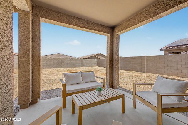 2928 W ESTES Way, Laveen, AZ 85339