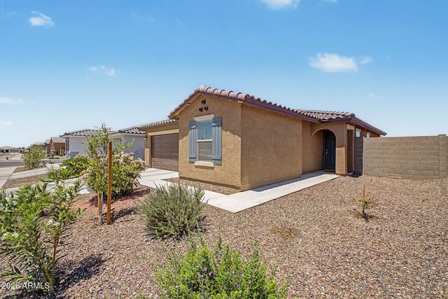 2928 W ESTES Way, Laveen, AZ 85339