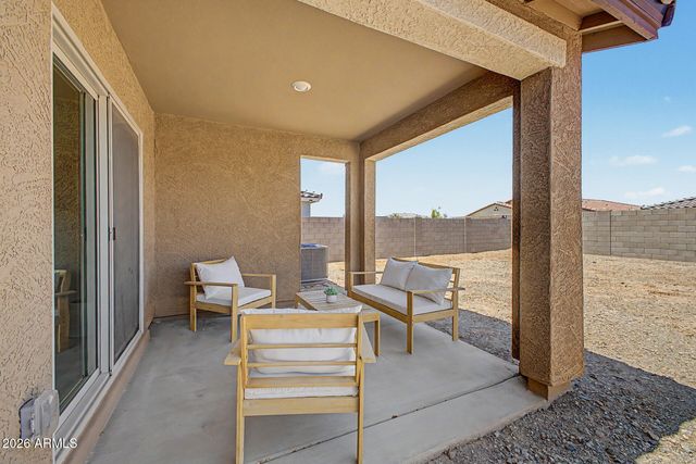 2928 W ESTES Way, Laveen, AZ 85339
