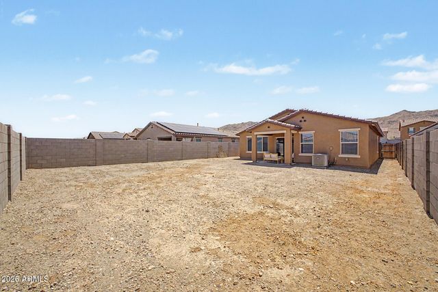 2928 W ESTES Way, Laveen, AZ 85339