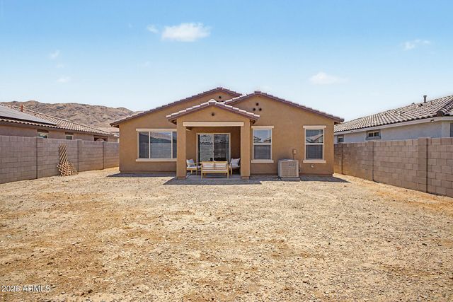 2928 W ESTES Way, Laveen, AZ 85339