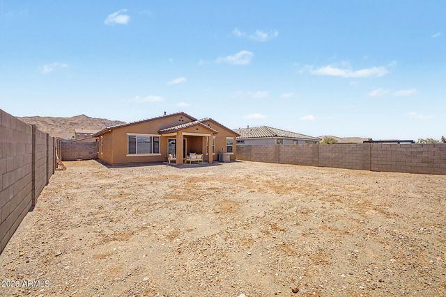 2928 W ESTES Way, Laveen, AZ 85339