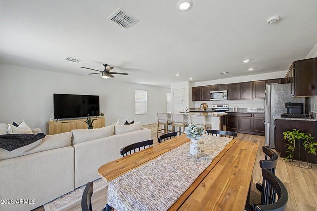 2928 W ESTES Way, Laveen, AZ 85339
