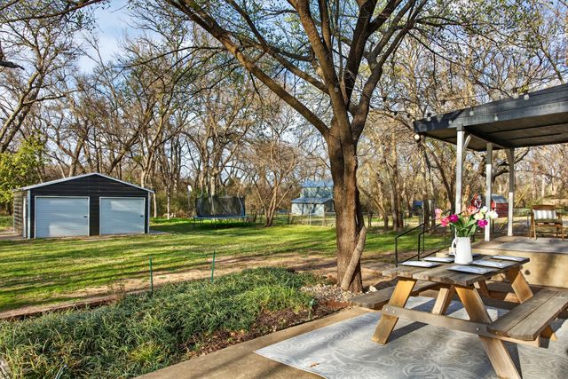316 Old Justin Road, Argyle, TX 76226